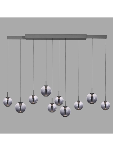 Lampa wisząca PURE E-INFINITY 2221-15