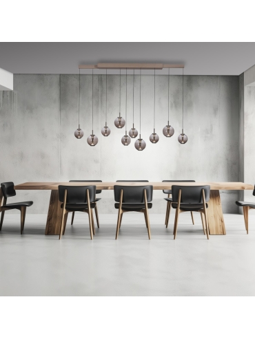 Lampa wisząca PURE E-INFINITY 2221-97