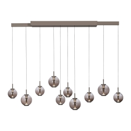 Lampa wisząca PURE E-INFINITY 2221-97