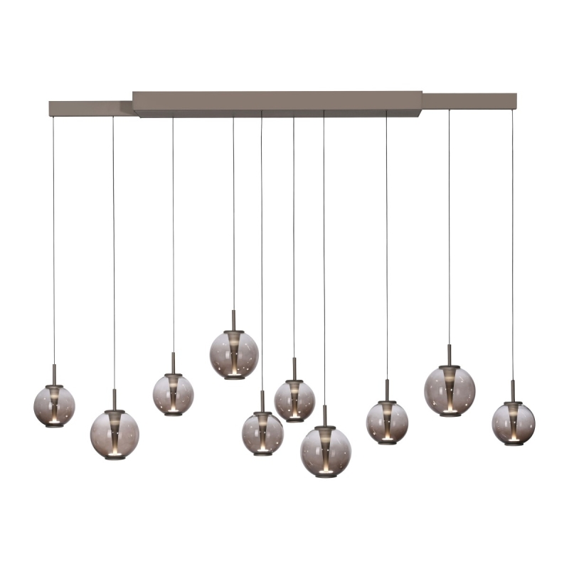 Lampa wisząca PURE E-INFINITY DALI CCT PILOT 2221-97