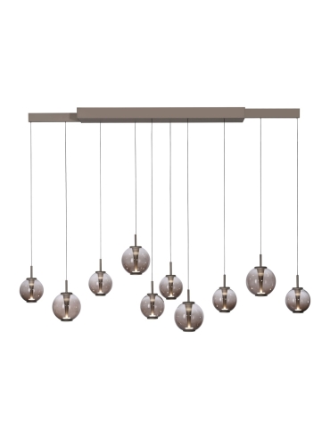 Lampa wisząca PURE E-INFINITY 2221-97