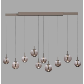 Lampa wisząca PURE E-INFINITY 2221-97