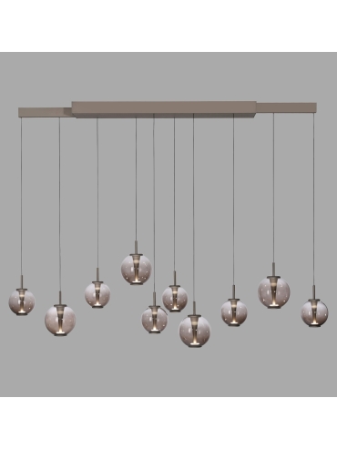 Lampa wisząca PURE E-INFINITY 2221-97