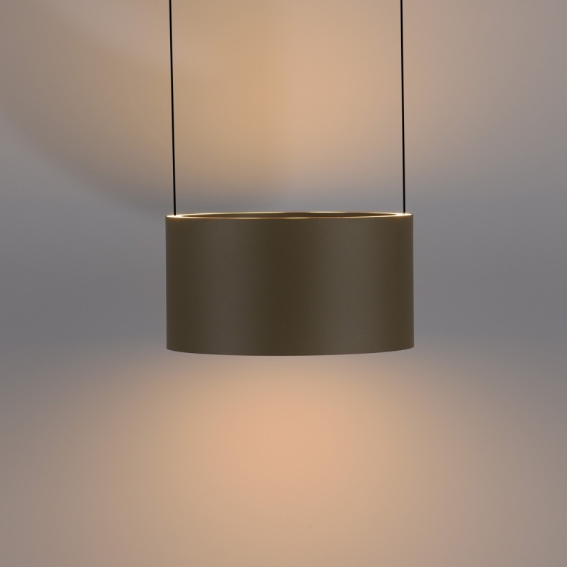 Lampa wisząca PURE CLIPSE 2473-97