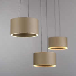 Lampa wisząca PURE CLIPSE 2473-97