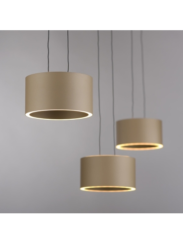 Lampa wisząca PURE CLIPSE 2473-97