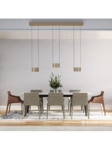 Lampa wisząca PURE CLIPSE 2473-97
