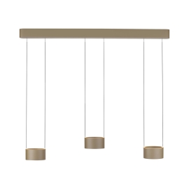 Lampa wisząca PURE CLIPSE 2473-97