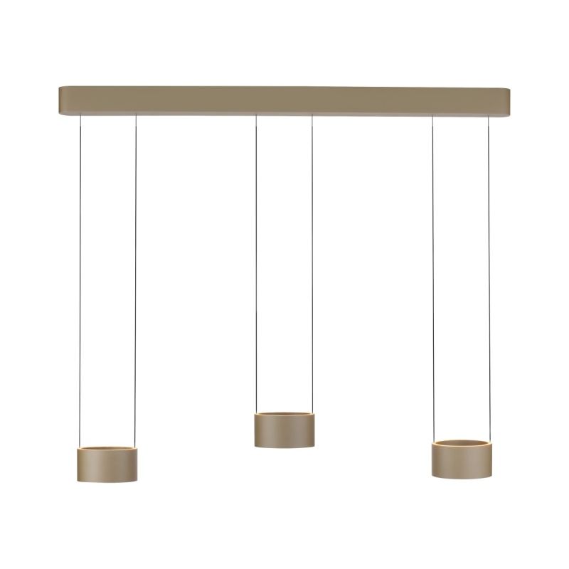 Lampa wisząca PURE CLIPSE 2473-97