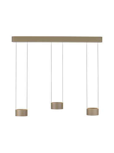 Lampa wisząca PURE CLIPSE 2473-97