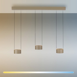 Lampa wisząca PURE CLIPSE 2473-97