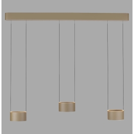 Lampa wisząca PURE CLIPSE 2473-97