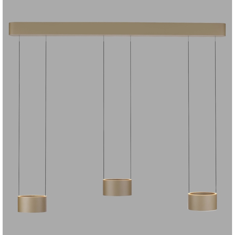 Lampa wisząca PURE CLIPSE 2473-97