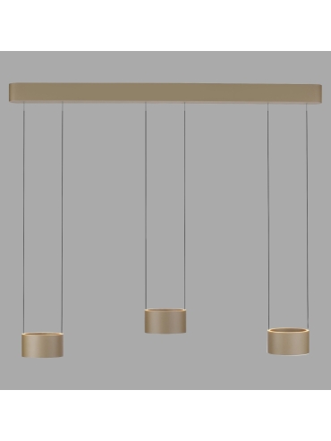 Lampa wisząca PURE CLIPSE 2473-97