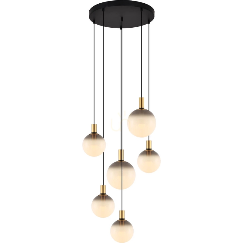 Lampa wisząca NUA DU31774/6L