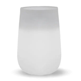 Doniczka solarna LED RGB CAMELIA IP65 3322