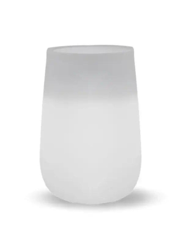 Doniczka solarna LED RGB CAMELIA IP65 3322