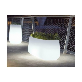 Doniczka LED CAMELIA IP65 3168