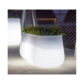 Doniczka LED CAMELIA IP65 3168