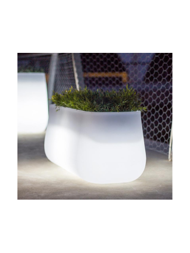 Doniczka LED CAMELIA IP65 3168