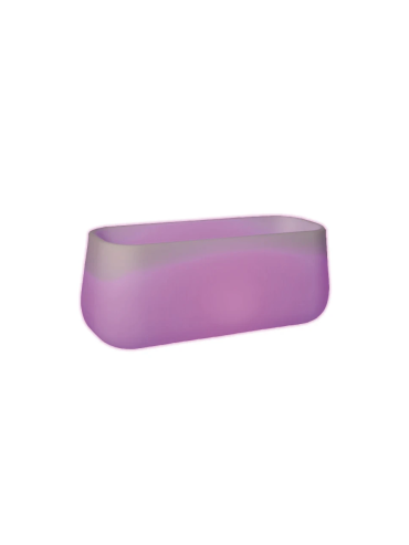 Doniczka solarna LED RGB CAMELIA IP65 3323
