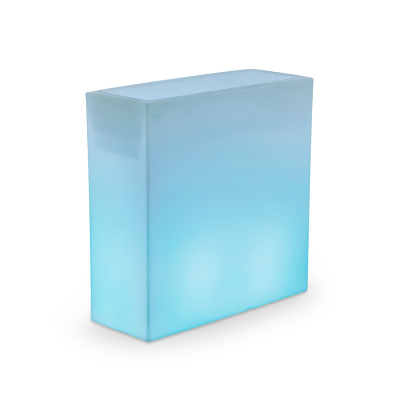 Doniczka SOLARNA LED RGB JUNCO 80 IP65 3327