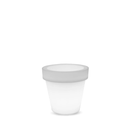 Doniczka LED MAGNOLIA 45 IP65 3330