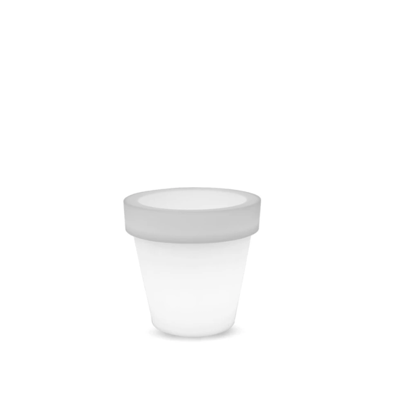 Doniczka LED MAGNOLIA 45 IP65 3330