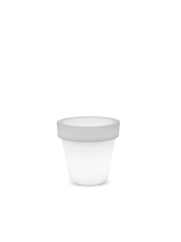 Doniczka LED MAGNOLIA 45 IP65 3330