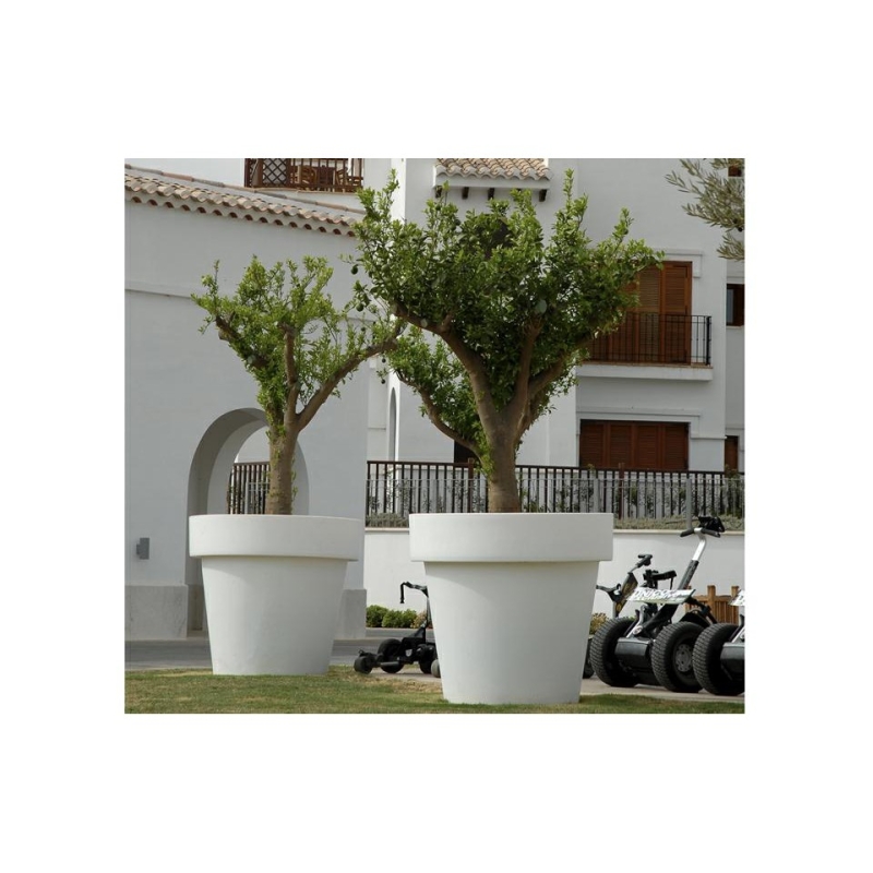 Doniczka LED MAGNOLIA 45 IP65 3330
