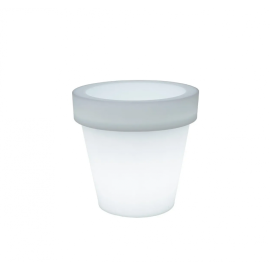 Doniczka LED MAGNOLIA IP65 3167