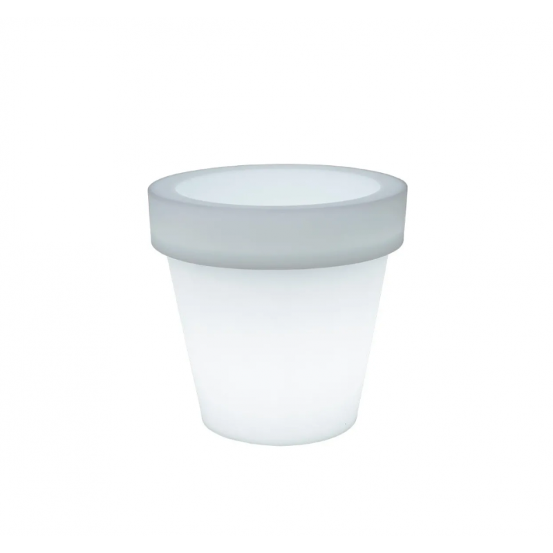Doniczka LED MAGNOLIA IP65 3167