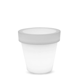 Doniczka LED MAGNOLIA 80 IP65 3166