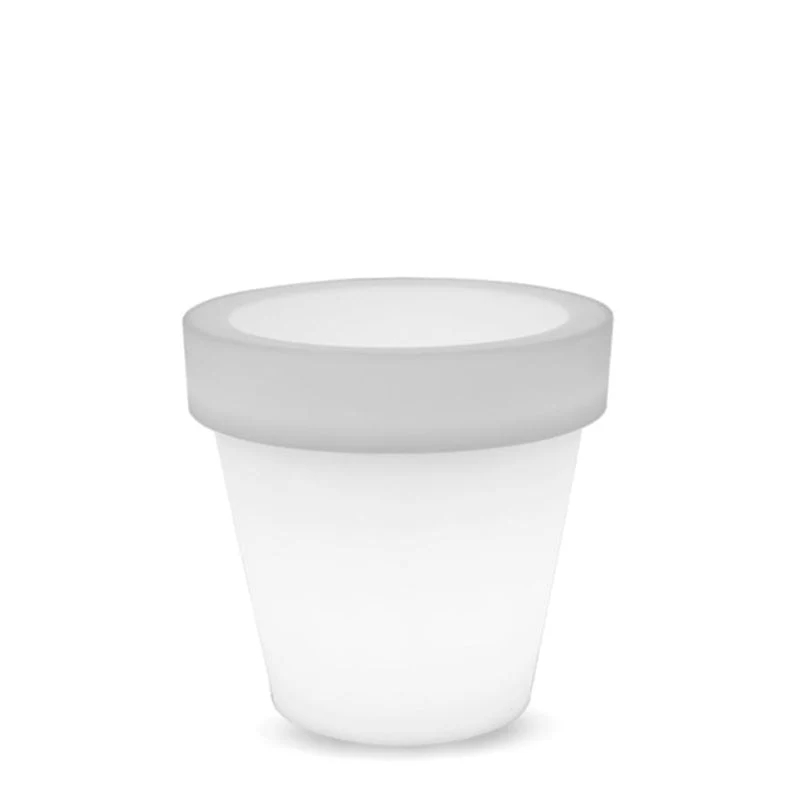 Doniczka LED MAGNOLIA 80 IP65 3166