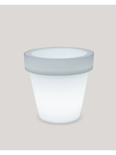 Doniczka LED MAGNOLIA 120 IP65 3335