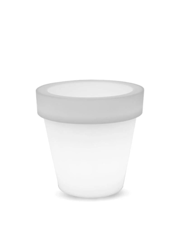 Doniczka LED MAGNOLIA 160 IP65 3336