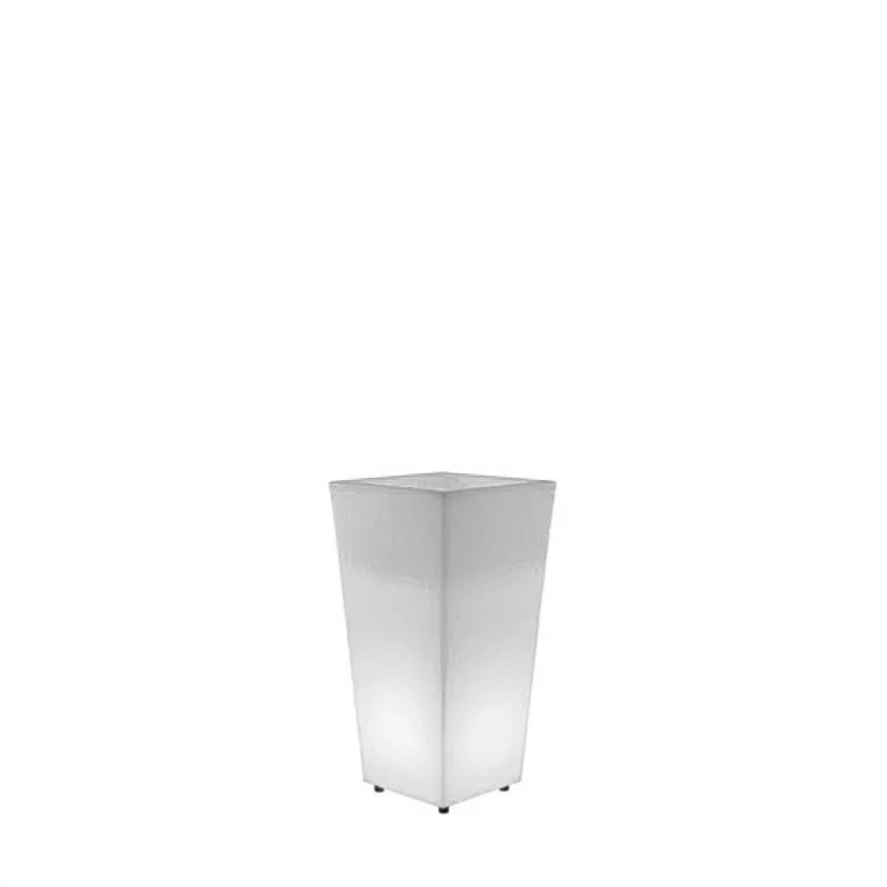 Doniczka solarna LED RGB MELISA IP65 3266