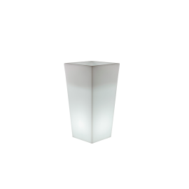 Doniczka LED MELISA 40 IP65 3344