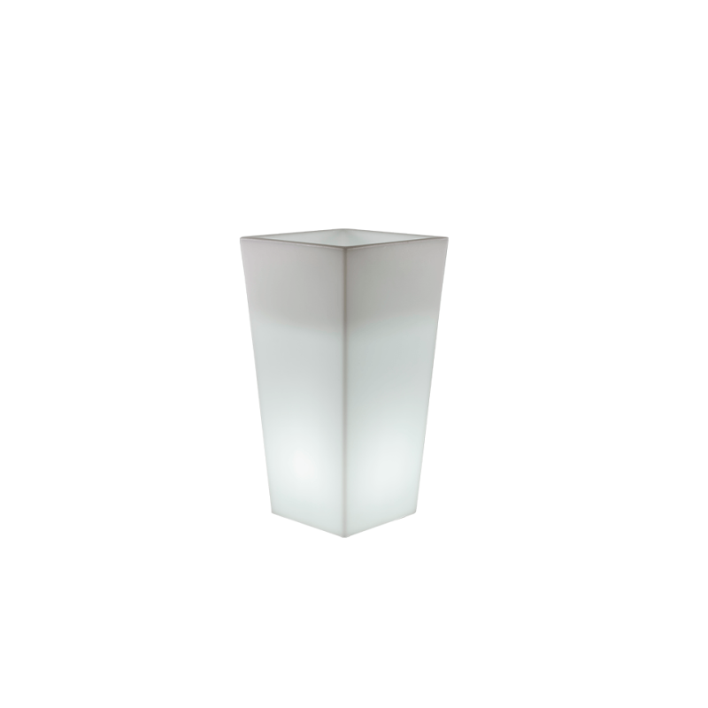 Doniczka LED MELISA 40 IP65 3344