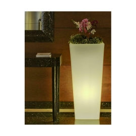 Doniczka LED MELISA 50 IP65 3353