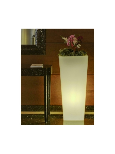 Doniczka LED MELISA 50 IP65 3353