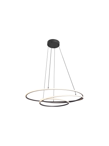 Lampa wisząca ZEPHYRA P240842601