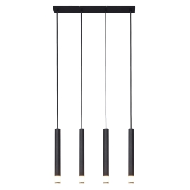 Lampa wisząca VELIC P241125804BL