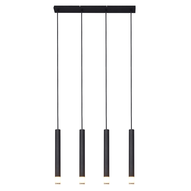 Lampa wisząca VELIC P241125804BL