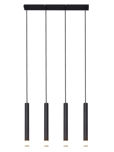 Lampa wisząca VELIC P241125804BL