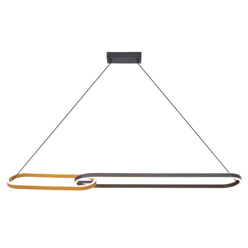 Lampa wisząca RAVON P241145502A