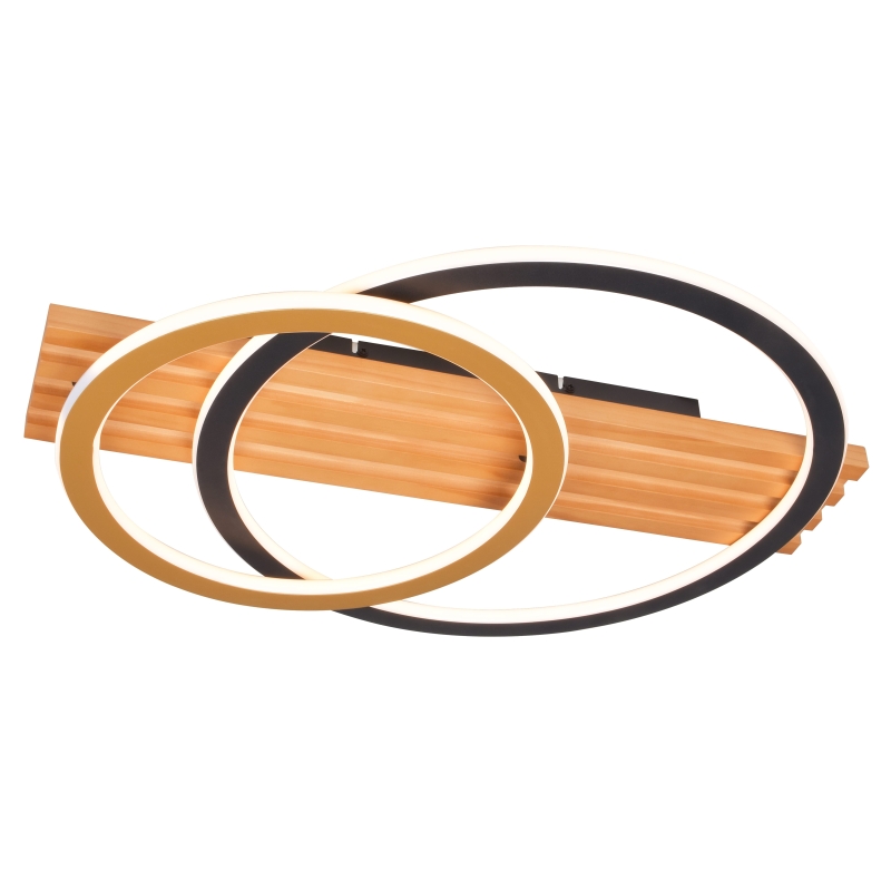 Lampa sufitowa SERANA C230617002B