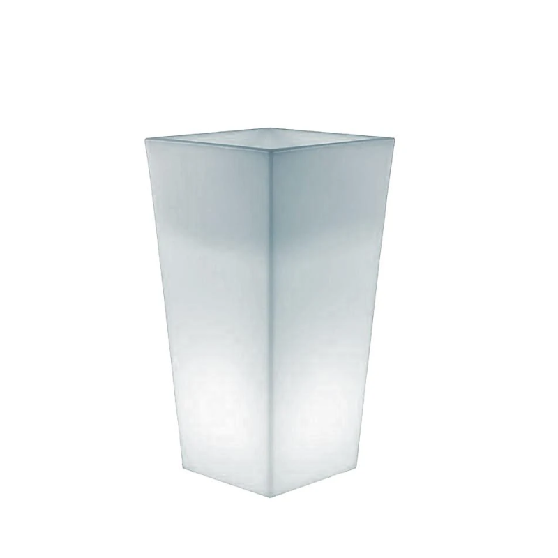 Doniczka solarna LED RGB MELISA 50 IP65 3354