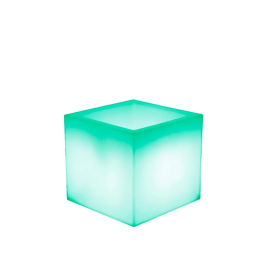 Doniczka solarna LED RGB NARCISO IP65 3267