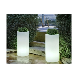 Doniczka LED PALMA 70 IP65 3273